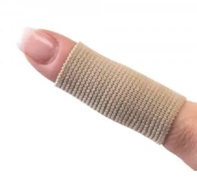 Flents Finger Sleeve, 12/PK