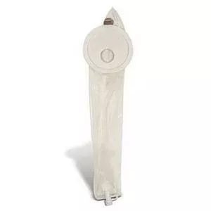 Flexi-Seal Fecal Collector with Odor Filter