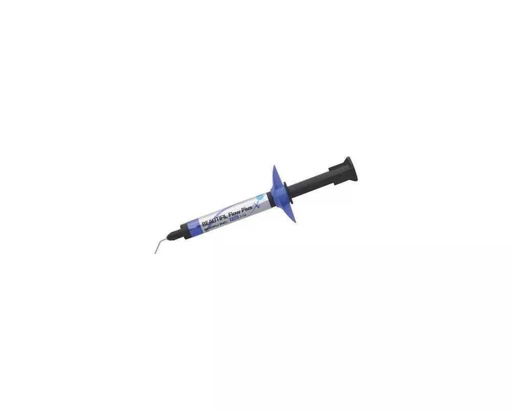 Flow Plus, F03, A1, 2.2g Syringe