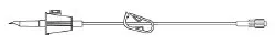 Fluid Transfer Set 16 Inch
