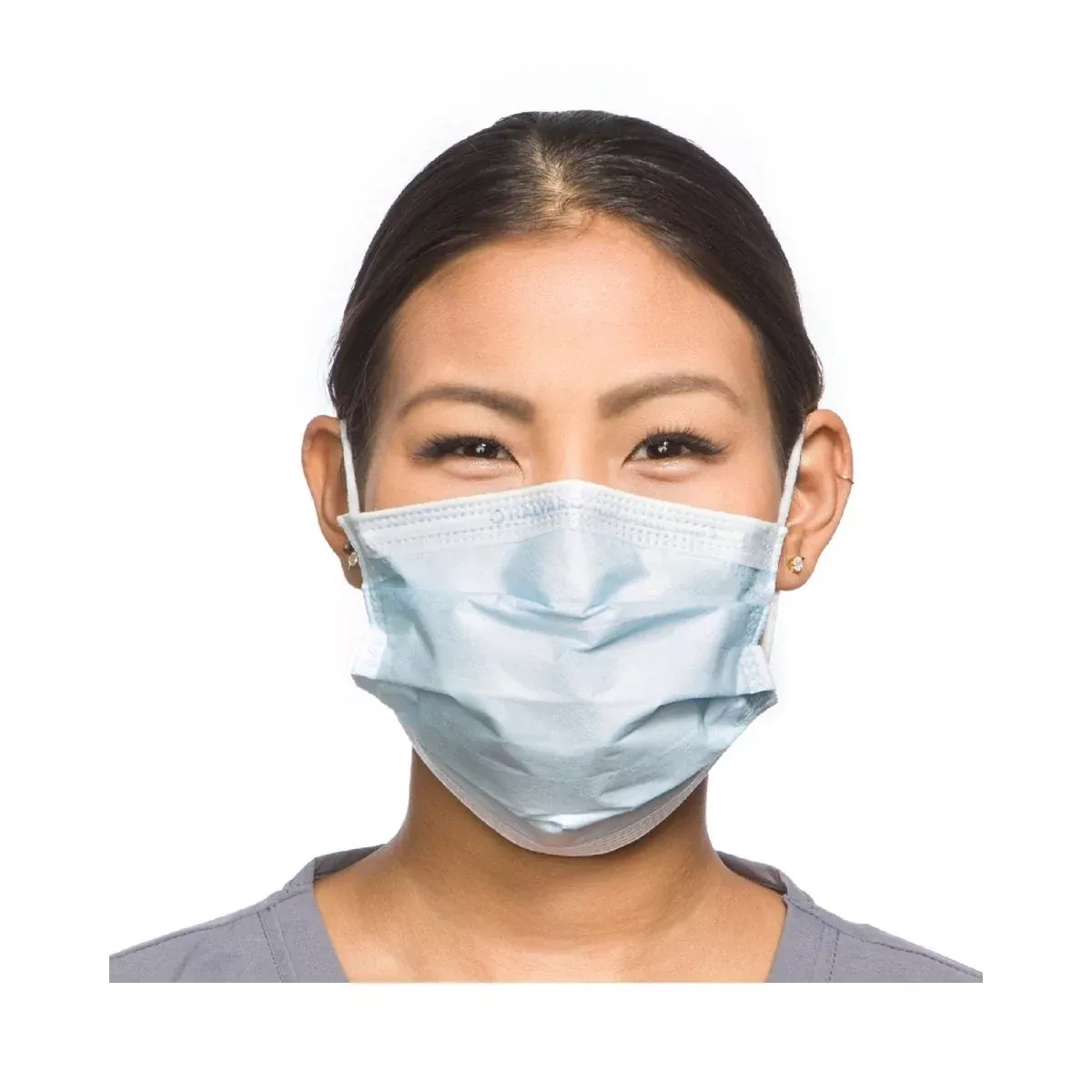 FluidShield Procedure Mask, Level 2