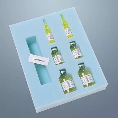 Fluorescein Dye Refill Kit for Item 11198 H-11195-14449