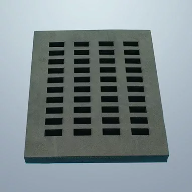 Foam Sealing Tray for Condensed Blisters H-6462-14486