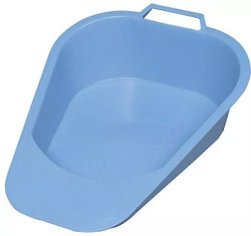 Fracture Bed Pan