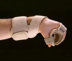 Freedom Omni Progressive™ Wrist / Hand Orthosis, 1/EA