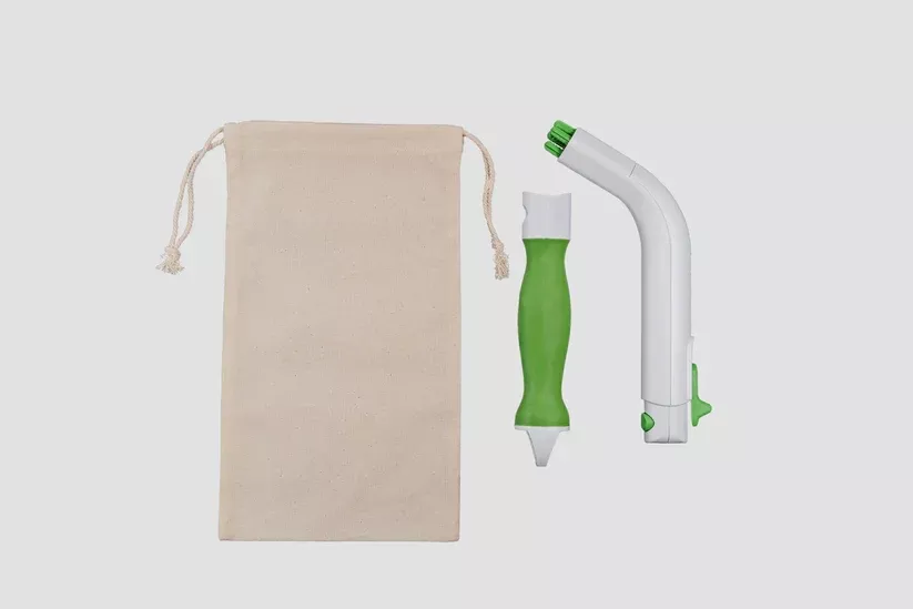 FreedomWand Toilet Aid Compact Kit (FW-CK001)