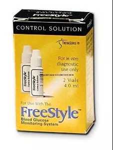 FreeStyle Control Solution
