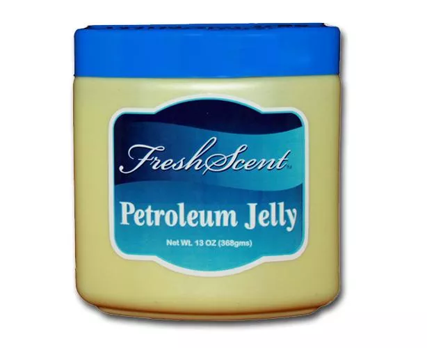 Freshscent Petroleum Jelly
