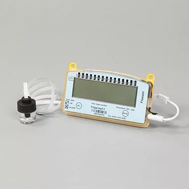 Fridge-Tag 2L ISO Certified - Freezer H-19466-13997