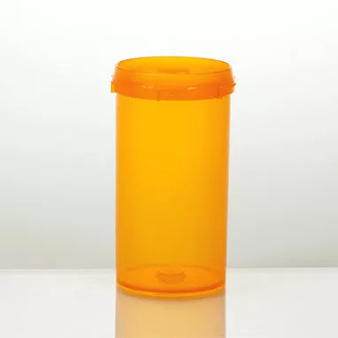 Friendly and Safe Vials, 40 Dram H-5730N-16088