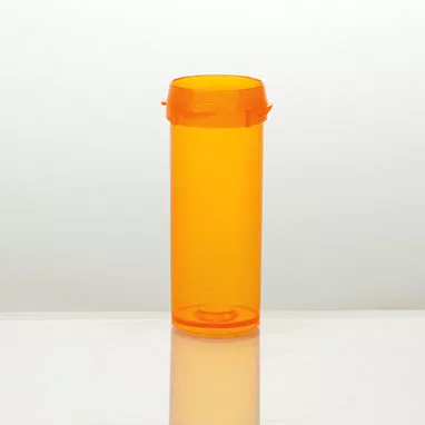 Friendly and Safe Vials, 9 Dram H-5725N-16113