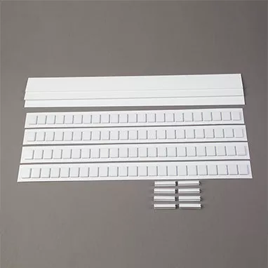 Full Size Drawer Organizing Divider Kit H-11040-16184