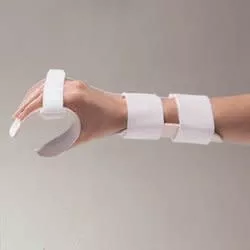 Functional Position Hand Splint, 1/EA
