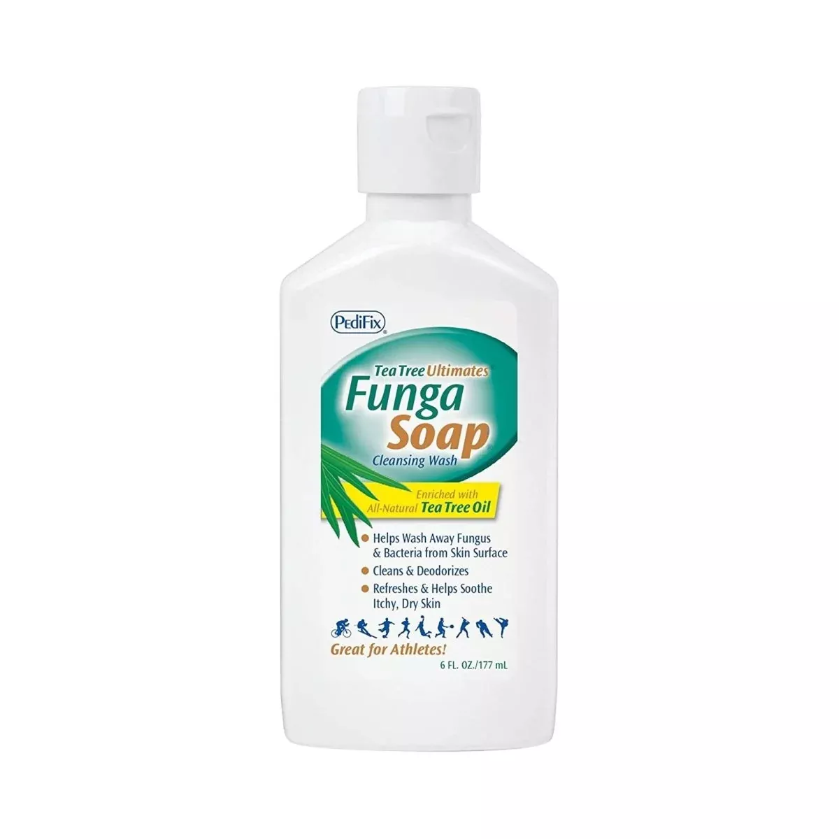 FungaSoap Soap
