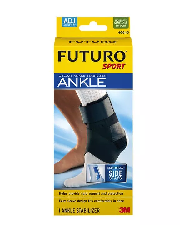 FUTURO™ Ankle Stabilizer, 12/CS