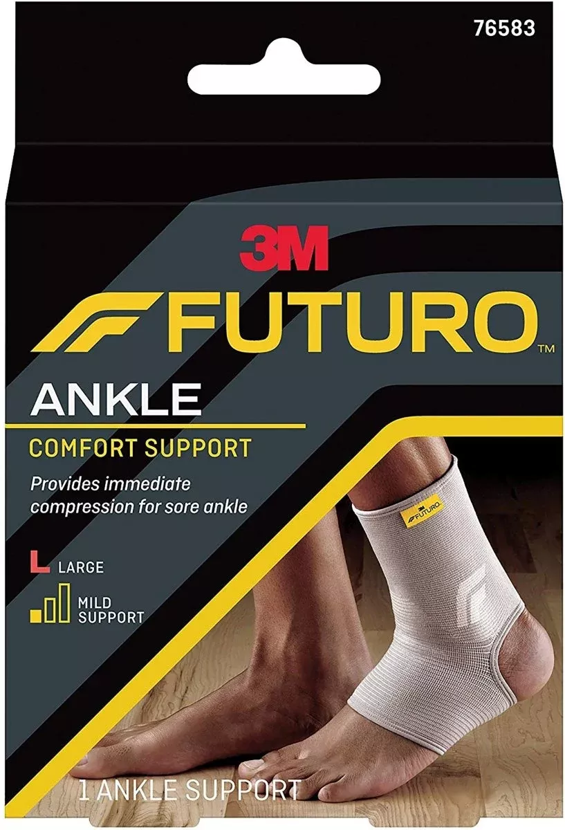 FUTURO Comfort Lift Ankle Support