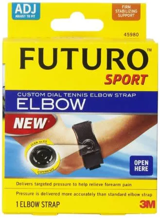FUTURO™ Elbow Strap, 12/CS
