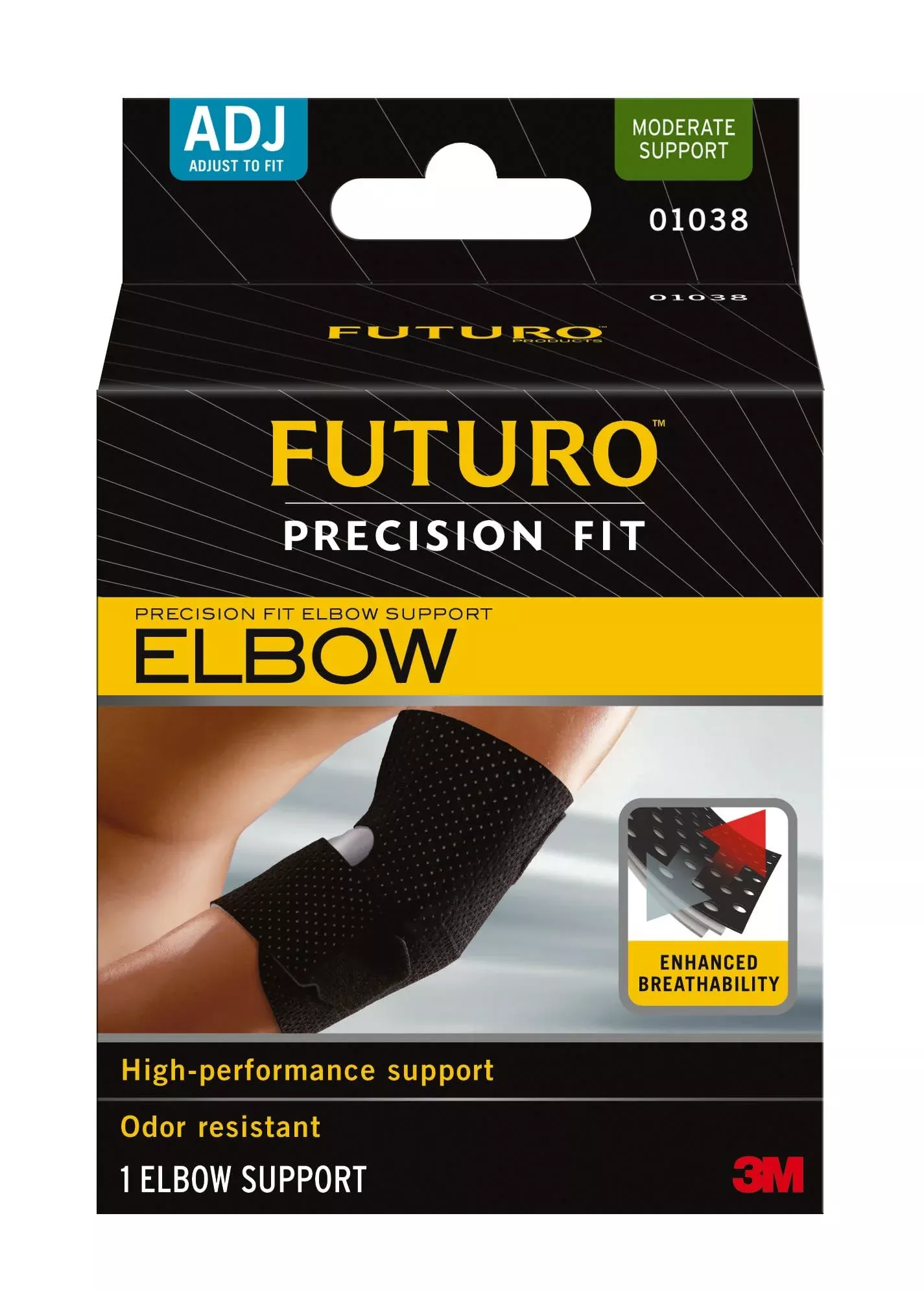 FUTURO™ Elbow Support, 12/CS