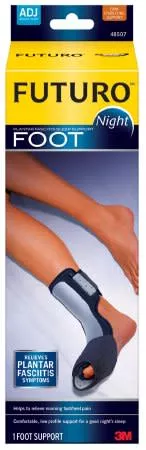 FUTURO™ Foot Splint, 12/CS