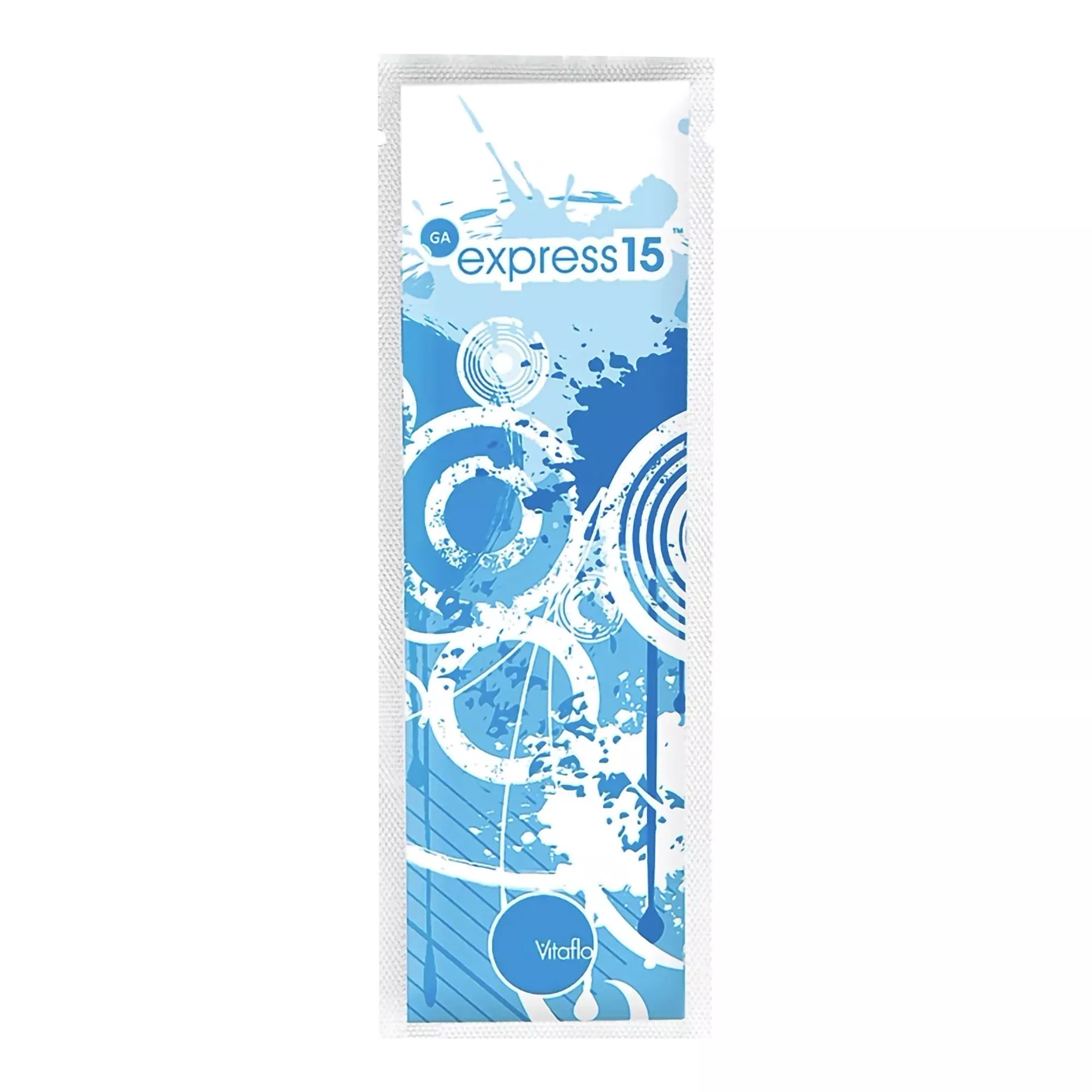 GA express15 Lysine-Free, Low Tryptophan Formula for use in Management of GA