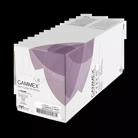 Gammex Non Latex Pi Ortho Gloves