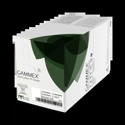 Gammex Non Latex Pi Surgical Gloves