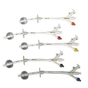 Gastrostomy Tube 20 fr 15 cc