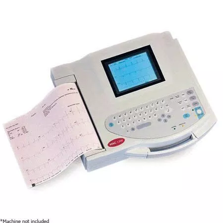 GE ECG Recording Paper, 16/CS