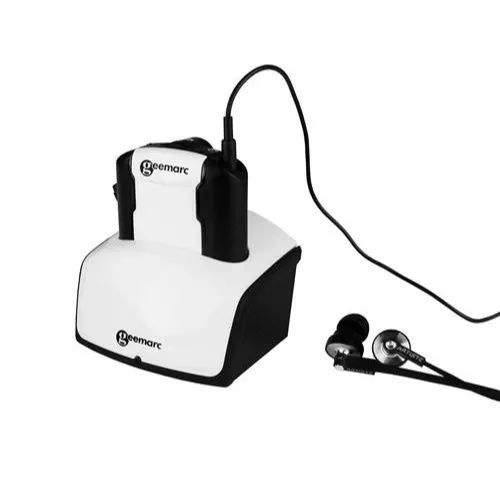 Geemarc 7350 OPTI Clip TV Listener
