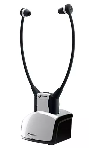 Geemarc CL7350 OPTI Stethoscope TV Listener