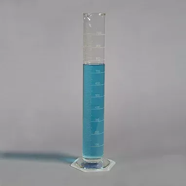 Glass Cylinder, 1,000mL H-3371-12337