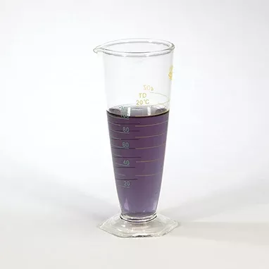Glass Graduate, 100mL H-3021-17029
