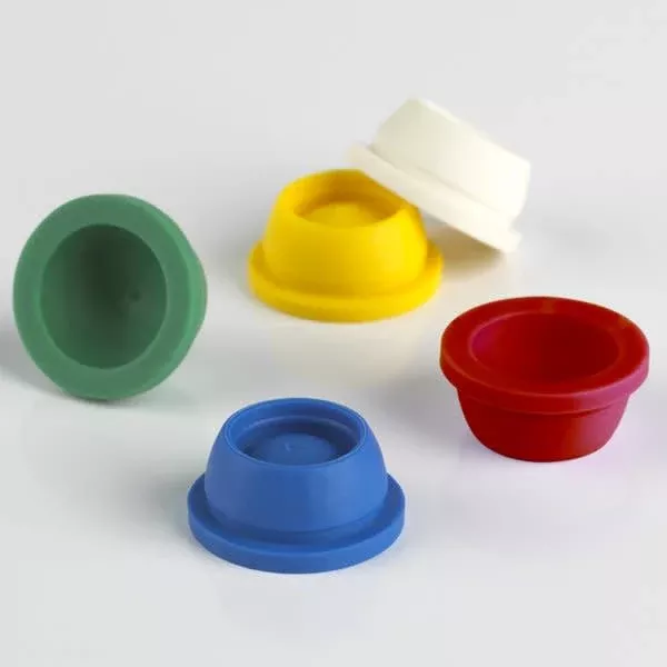 Globe Scientific Tube Closure, 1000/BX