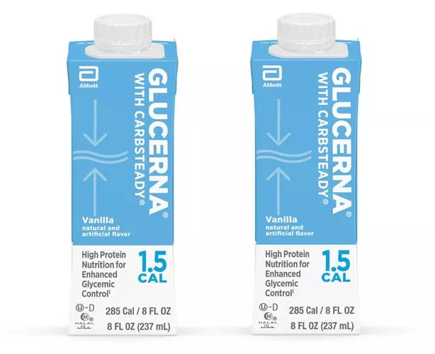 Glucerna 1.5 Cal