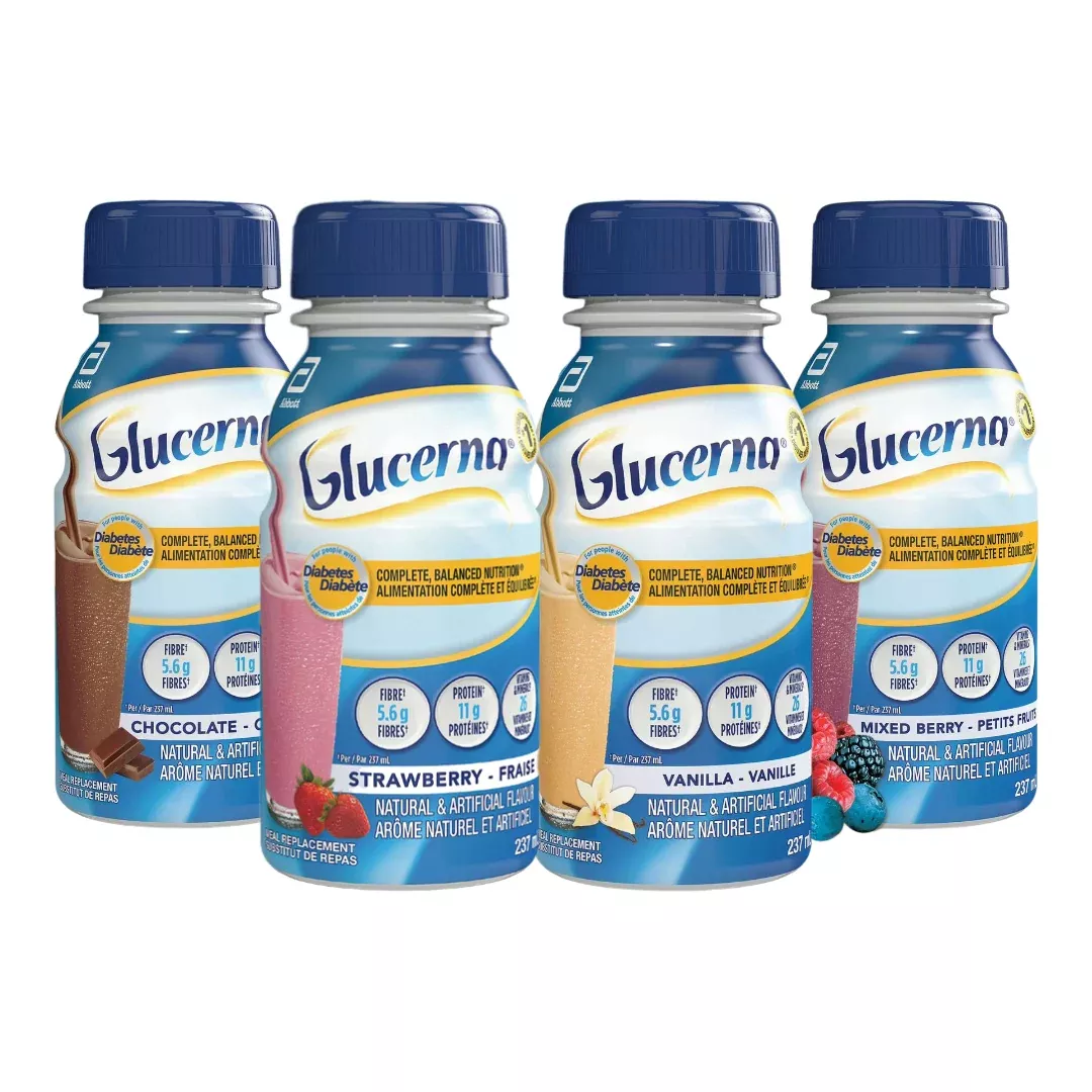 Glucerna