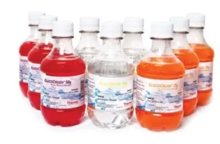 GlucoCrush Glucose Tolerance Beverage -50 Gram
