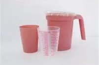 GMAX Pitcher Liner, 500/CS