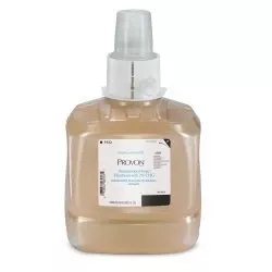 GOJO Antimicrobial Foam Handwash, 1200 mL Dispenser Refill