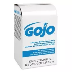 GOJO Lotion Soap 800 mL Bag-in-Box