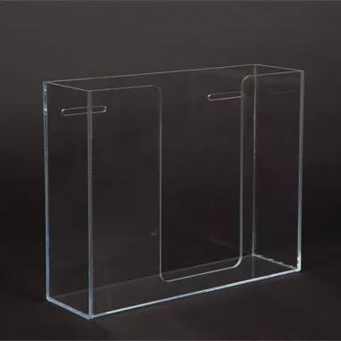 Gown Holder for Organizing Wall Board H-18801-12559