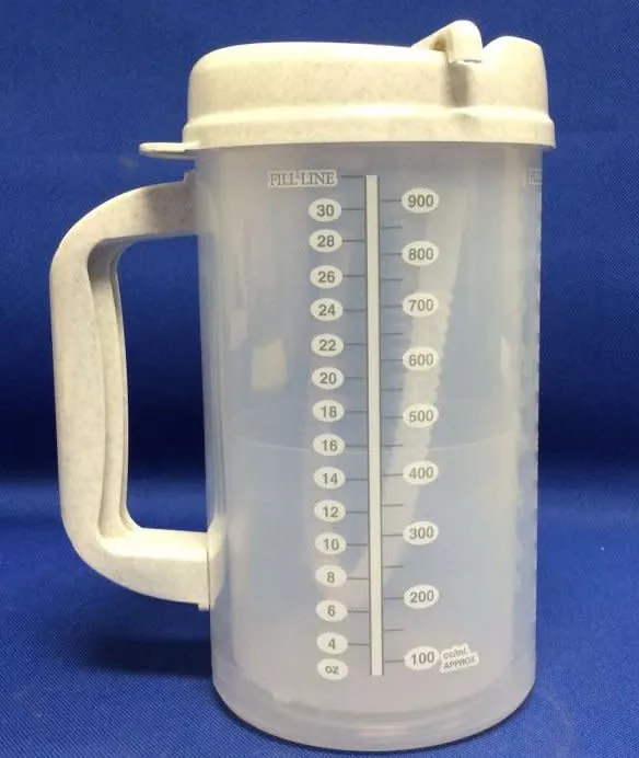 Graduated Drinking Mug, 1/EA