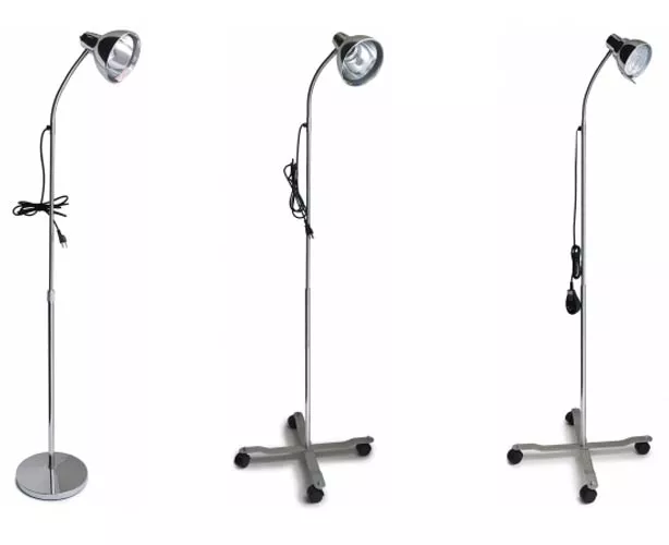 Grafco Deluxe Exam Lamp