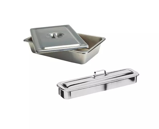 Grafco Instrument Trays