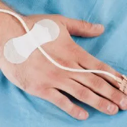GRIP-LOK Catheter & Tubing Securement, 100/BX