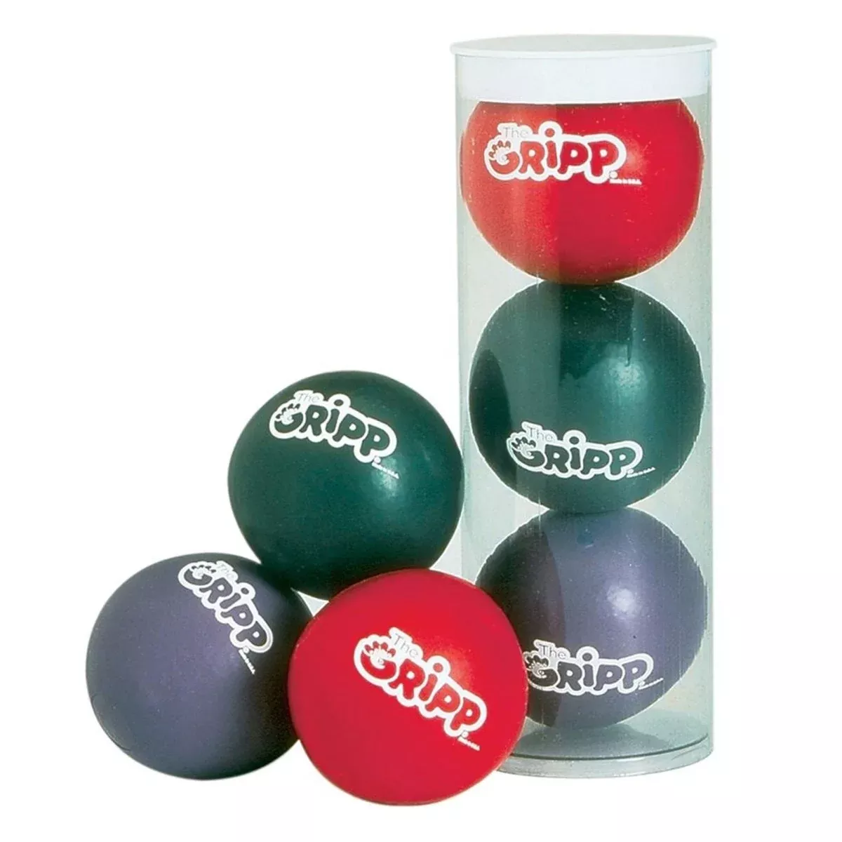 Gripp Medium Exercise Resistance Squeeze Ball