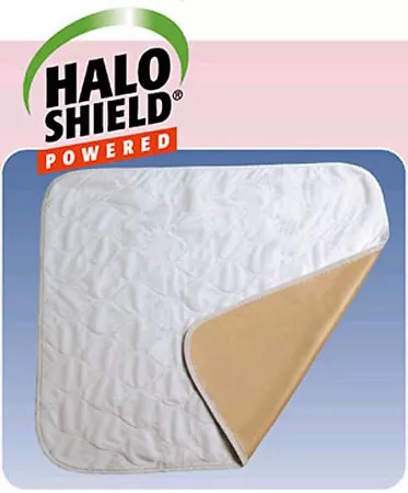 Halo Shield Underpads