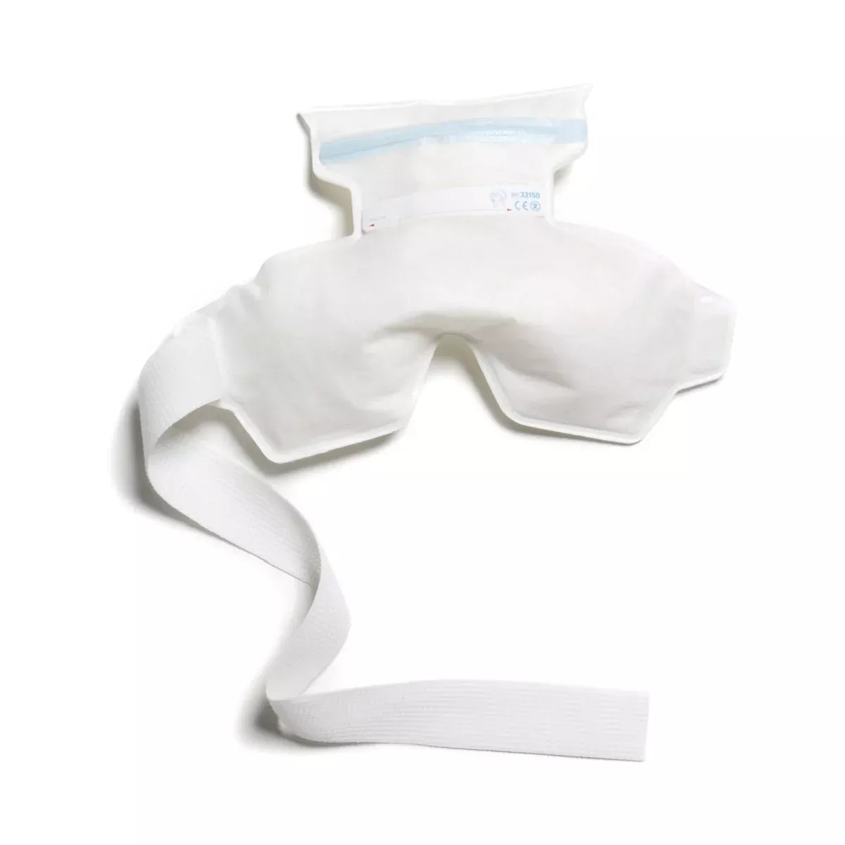 Halyard Ice Bag for Eye, Ear, Nose and Throat