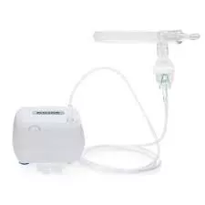 Handheld Nebulizer Kit Large Volume Medication Cup #RES096