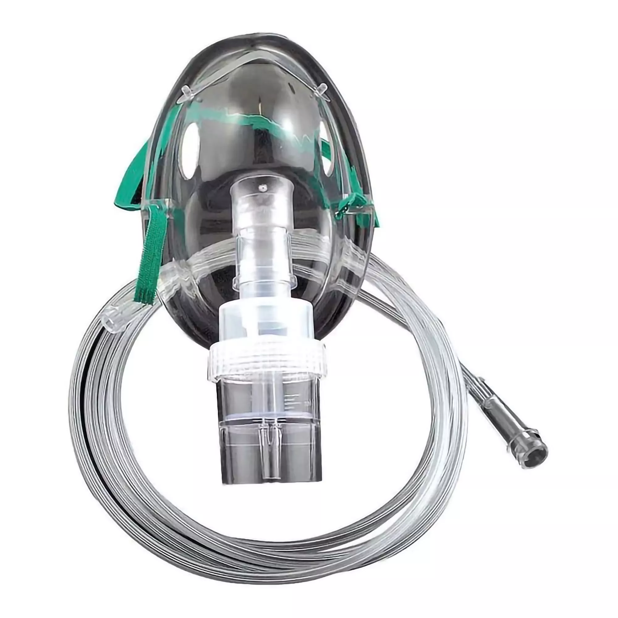 Handheld Nebulizer Kit MedSource Small Volume Adult Mouthpiece Delivery #MS-22885