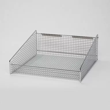 Hanging Wire Basket, 18x7.5x18 H-18342-14410